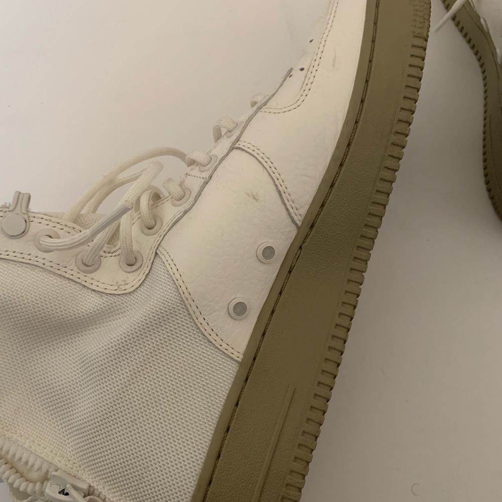 SF AF1 MID - Picture 5 of 6